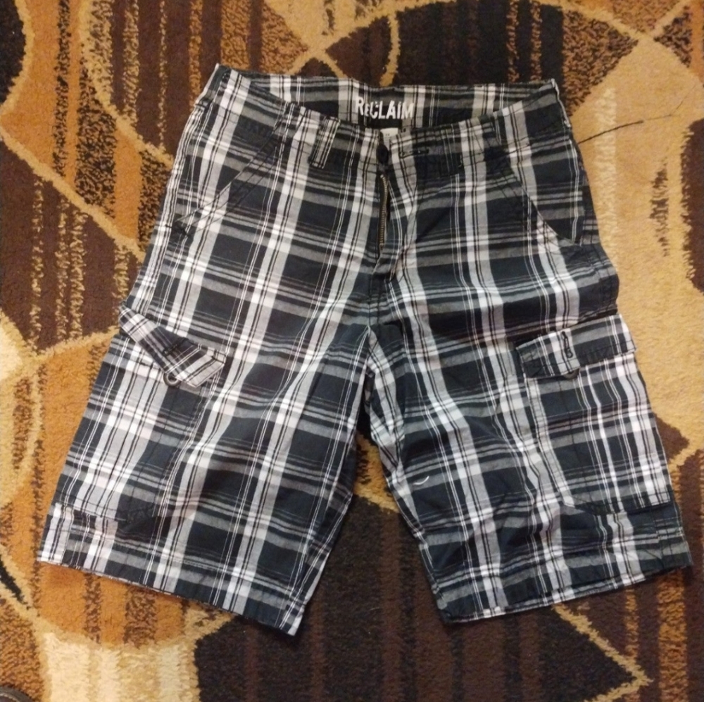 Reclaim Shorts 29